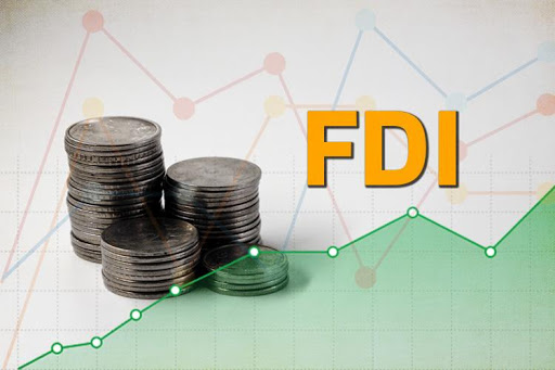 Thu hút FDI của Việt Nam trong 4 tháng đầu năm 2020