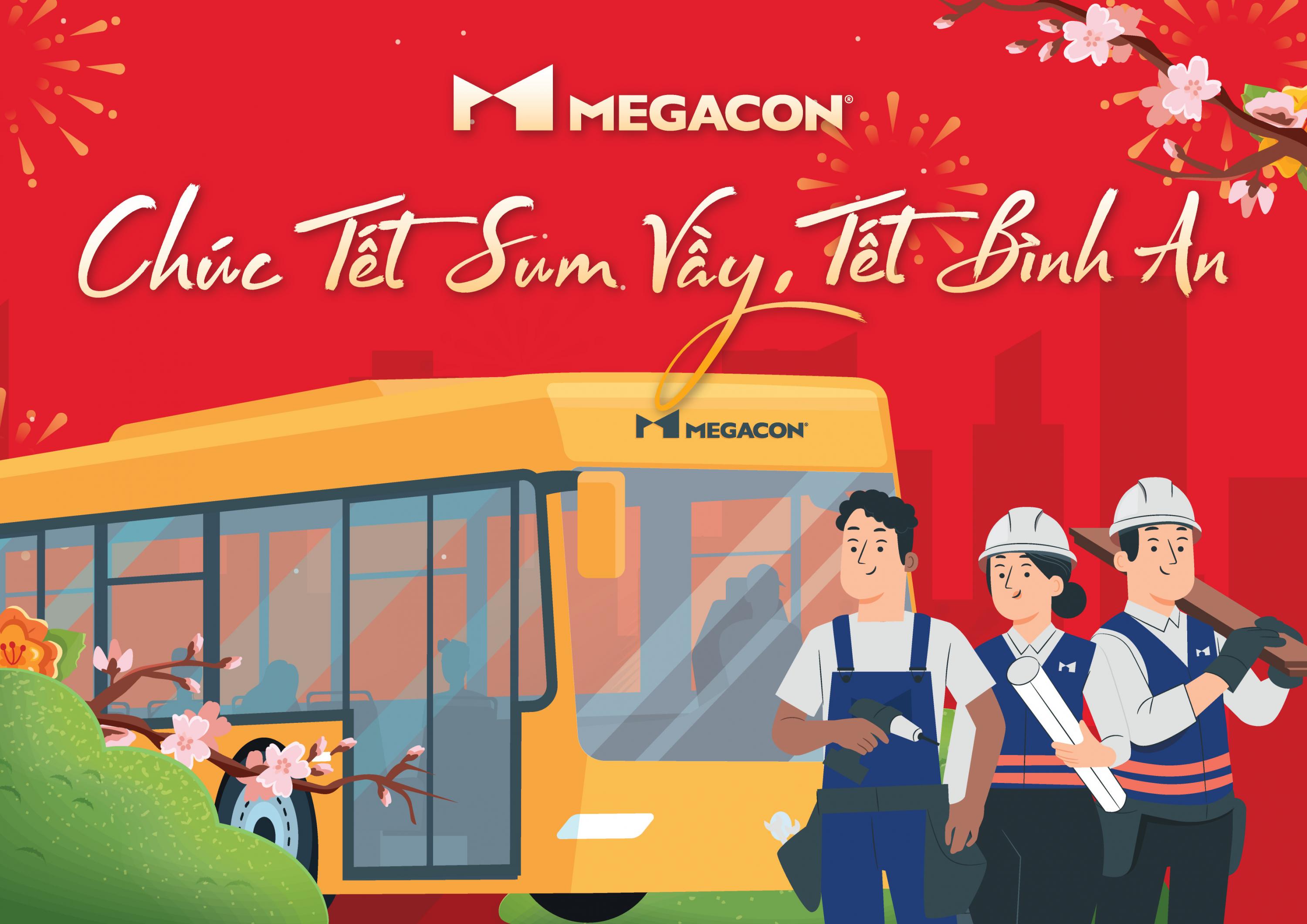 Chuyến xe về quê ăn Tết Quý Mão 2022