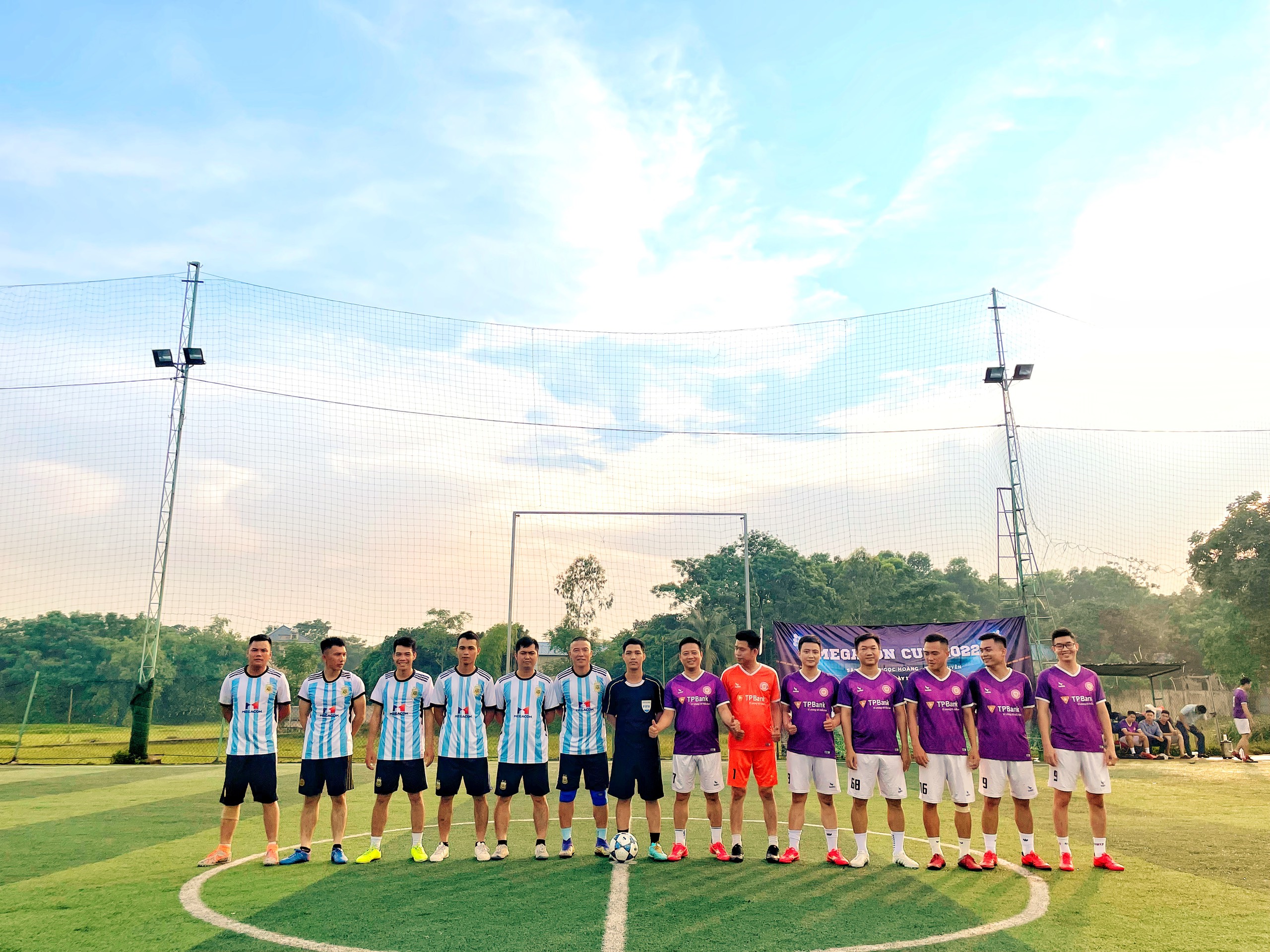 MEGACON CUP 2022 - NHỮNG KỶ NIỆM KHÓ QUÊN