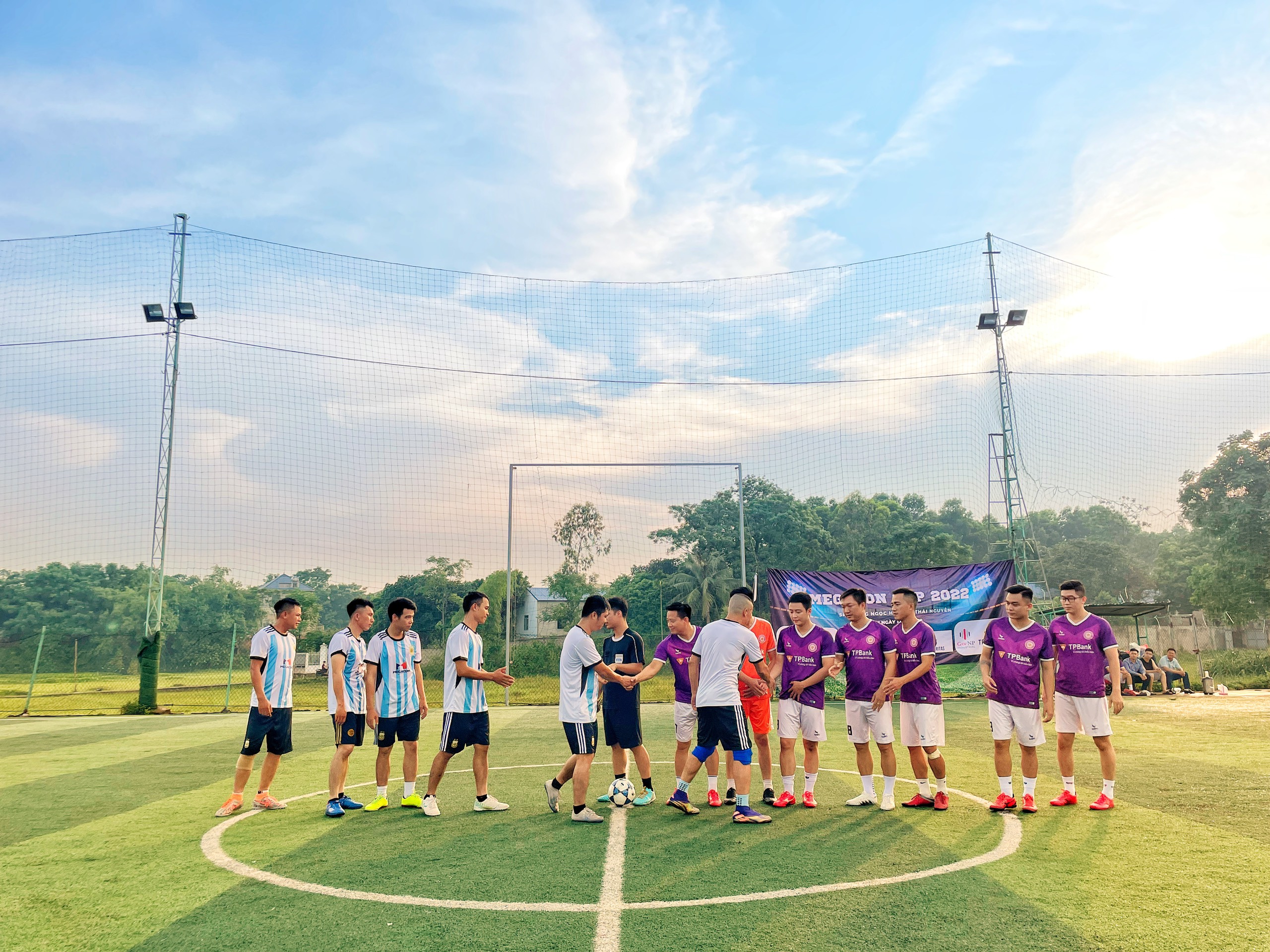MEGACON CUP 2022 - NHỮNG KỶ NIỆM KHÓ QUÊN