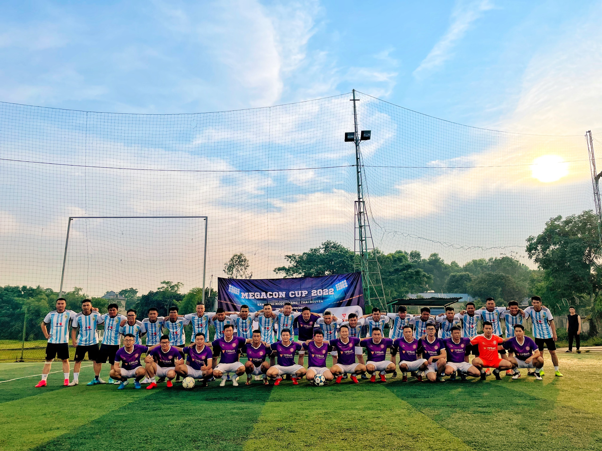 MEGACON CUP 2022 - NHỮNG KỶ NIỆM KHÓ QUÊN