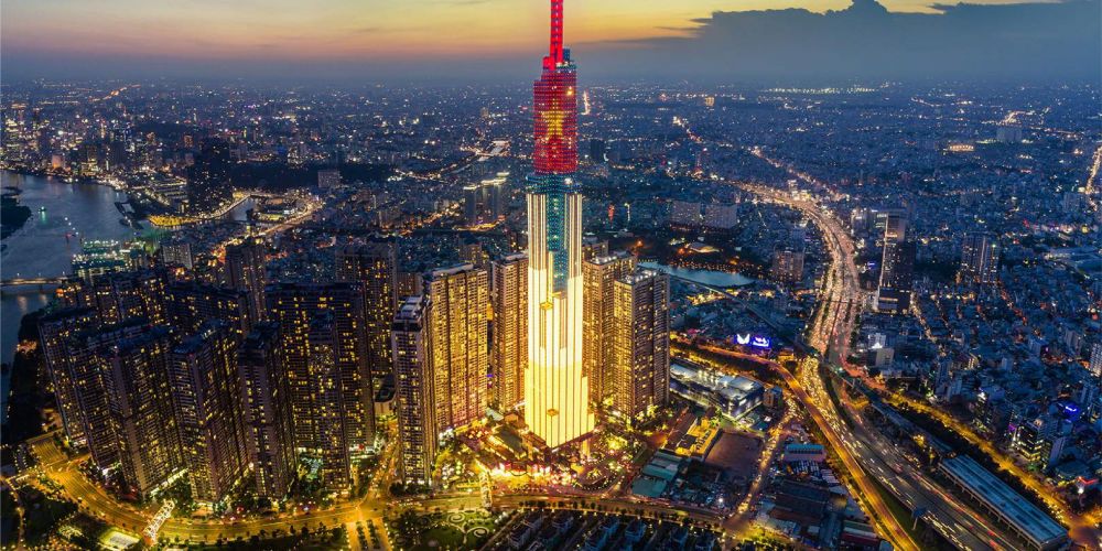 Việt Nam vẫn là điểm đến của dòng vốn FDI chất lượng cao