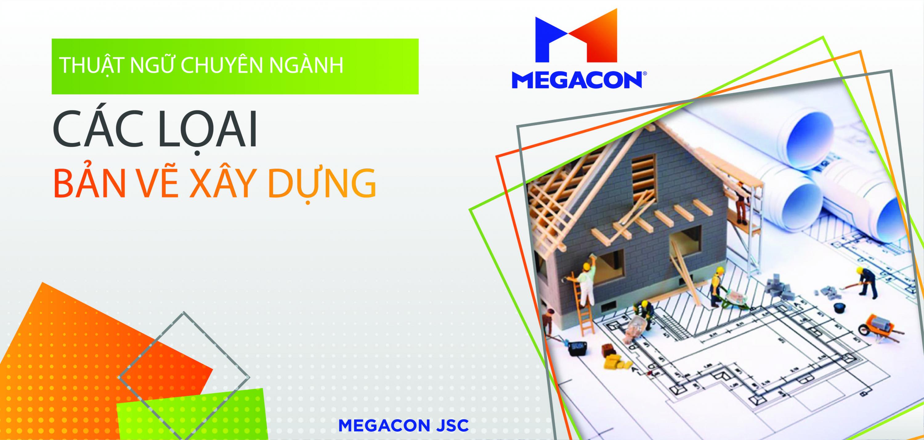 THUẬT NGỮ TIẾNG TRUNG VỀ TÊN BẢN VẼ
