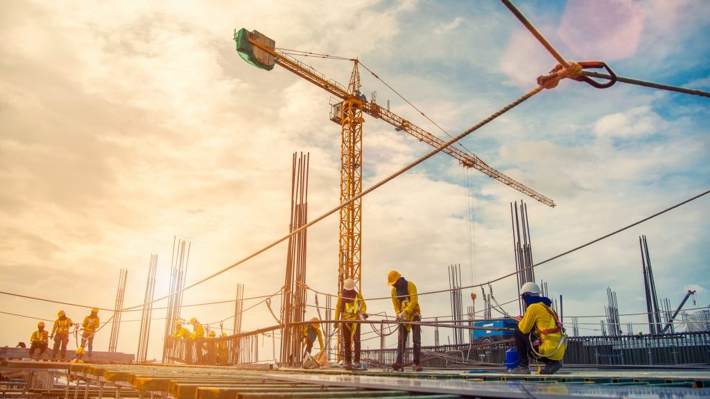 [Quan sát Việt Nam] Thị trường bất động sản công nghiệp Việt Nam mở ra một vòng tăng trưởng mới