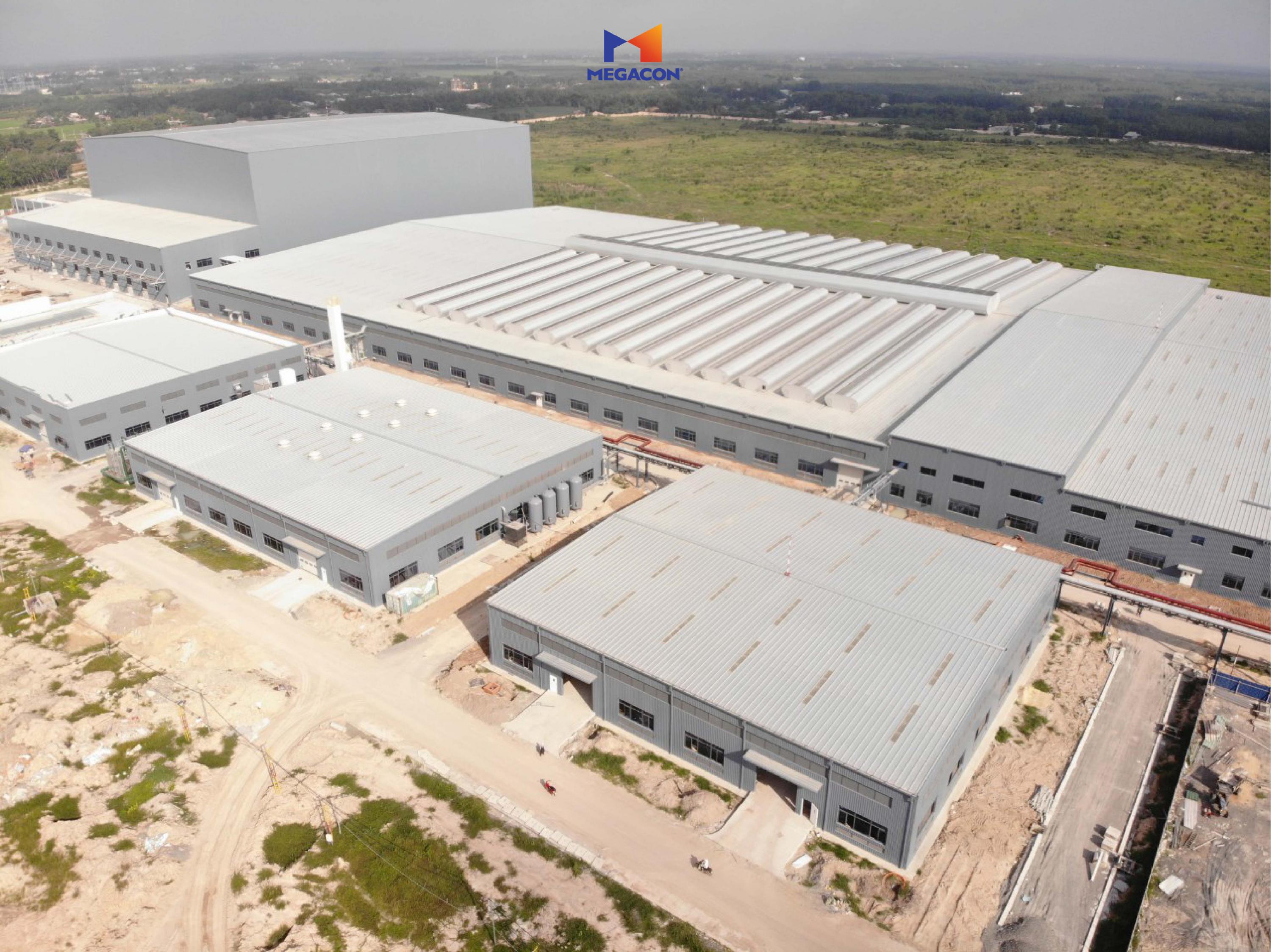 Cập nhật tiến độ công trình Jinyu tính đến ngày 04/06/2021