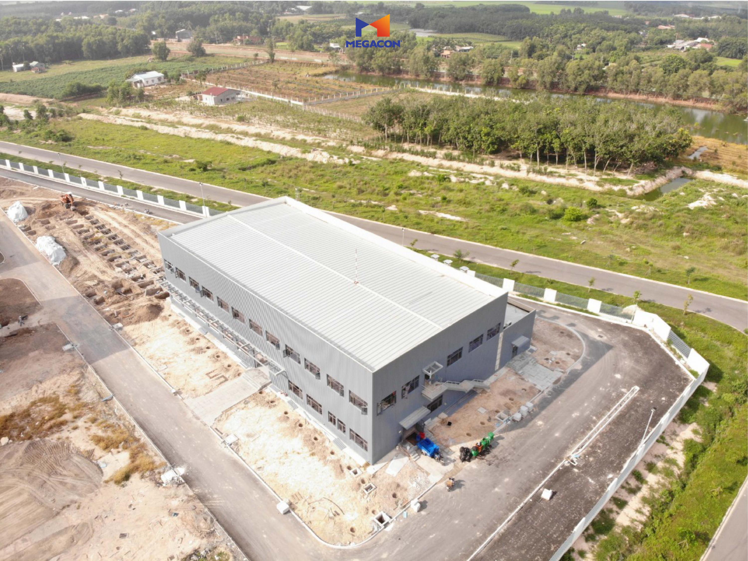 Cập nhật tiến độ công trình Jinyu tính đến ngày 04/06/2021
