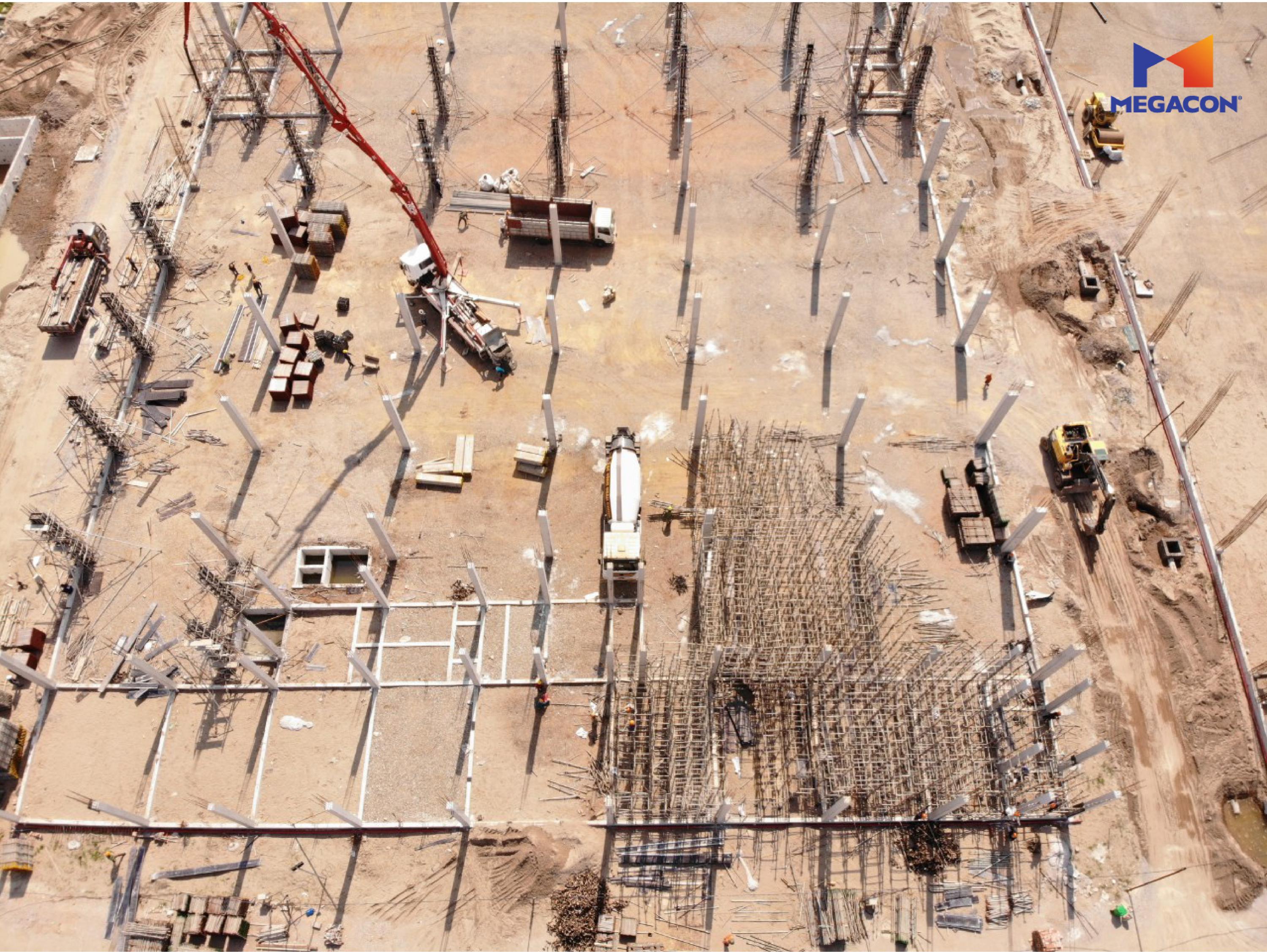 Cập nhật tiến độ dự án Lancer tháng 5/2022