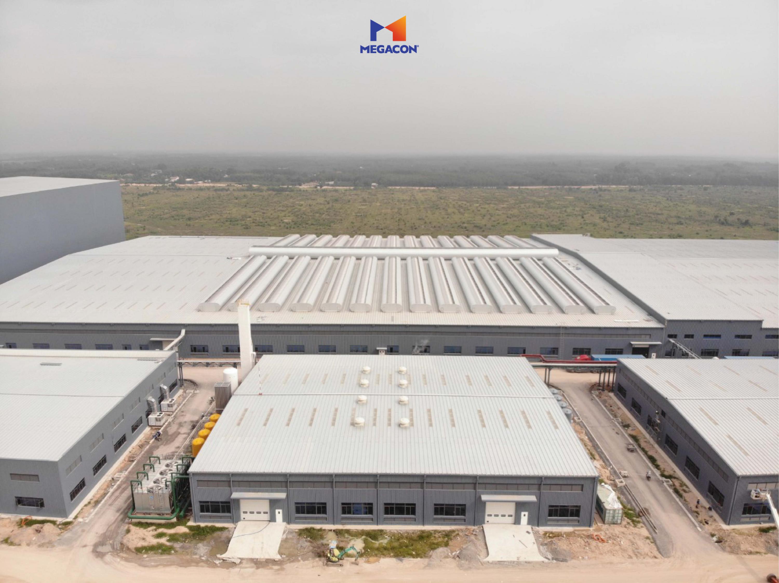 Cập nhật tiến độ công trình Jinyu tính đến ngày 26/05/2021
