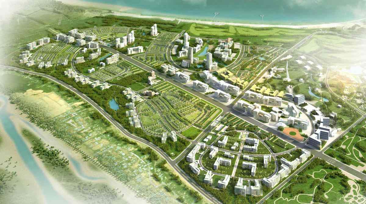 Quy hoạch 1/2000 và những điều cần nắm rõ khi mua đất quy hoạch