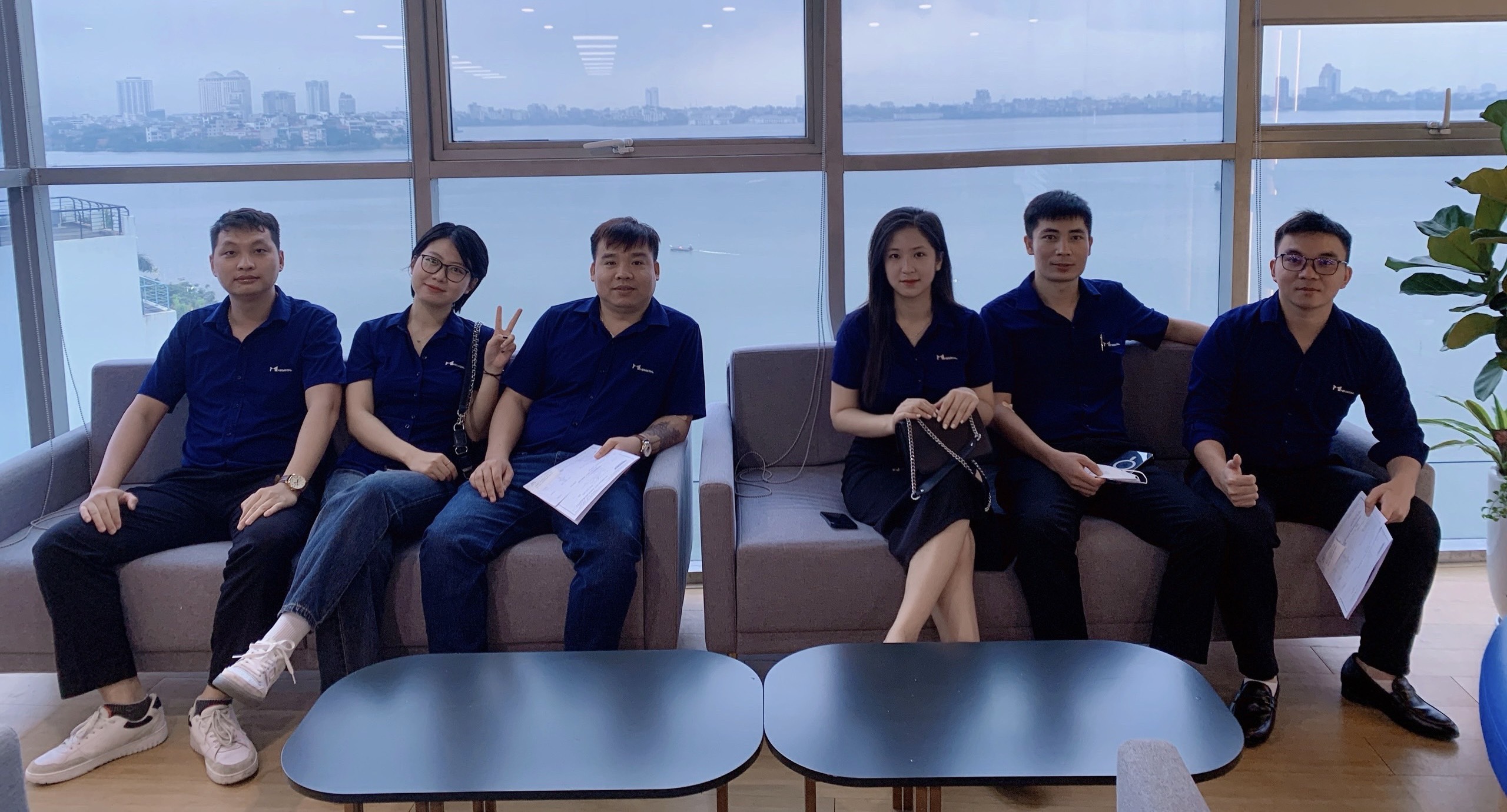 MEGACON Health Care: Chương trình khám sức khỏe tổng quát cho CBNV toàn công ty